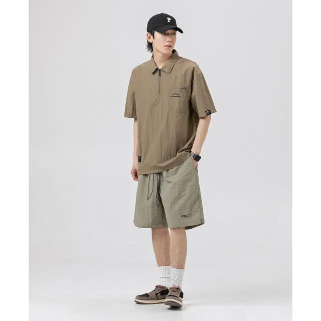 GSUE Polo