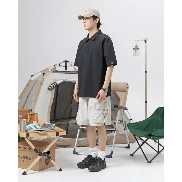 GSUE Polo