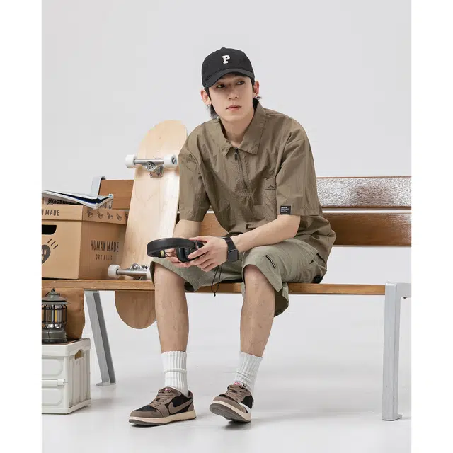 GSUE Polo