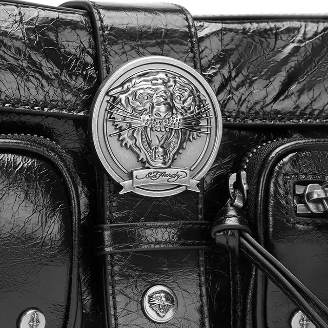 Ed Hardy