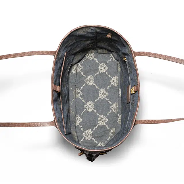 Ed Hardy classic PVC Tote
