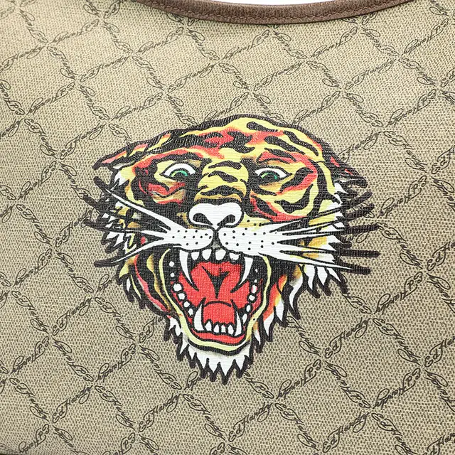 Ed Hardy PVC