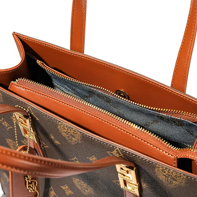 Ed Hardy classic PVC
