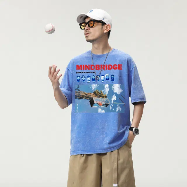 MindBridge T