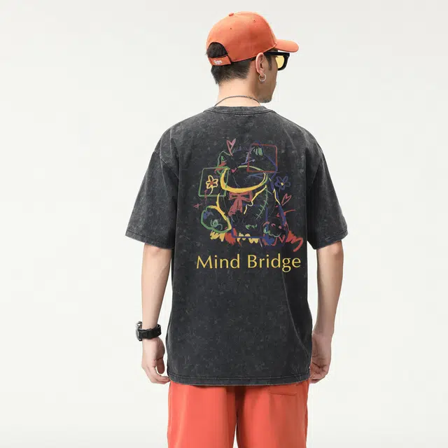 MindBridge T