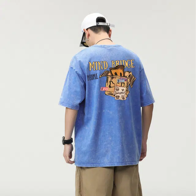 MindBridge T