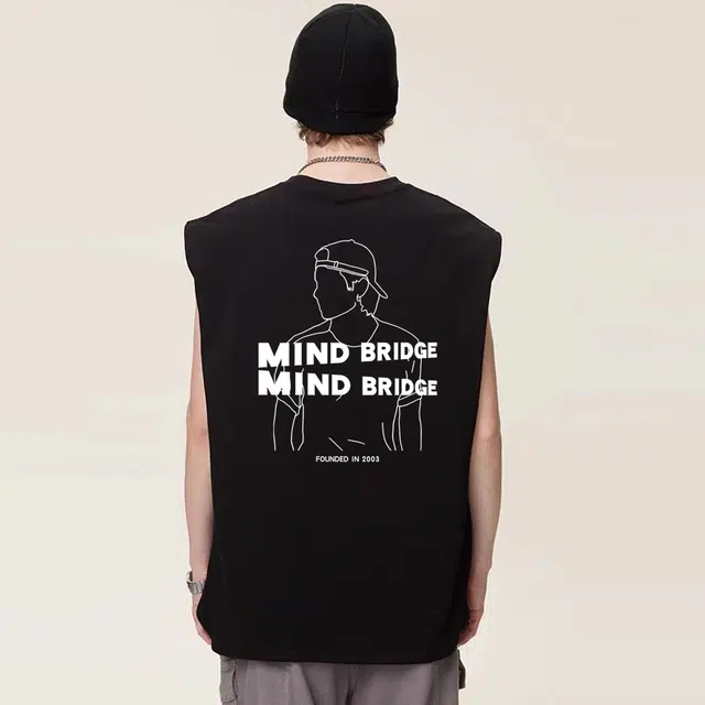 MindBridge