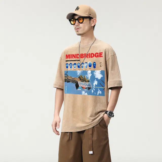 MindBridge T