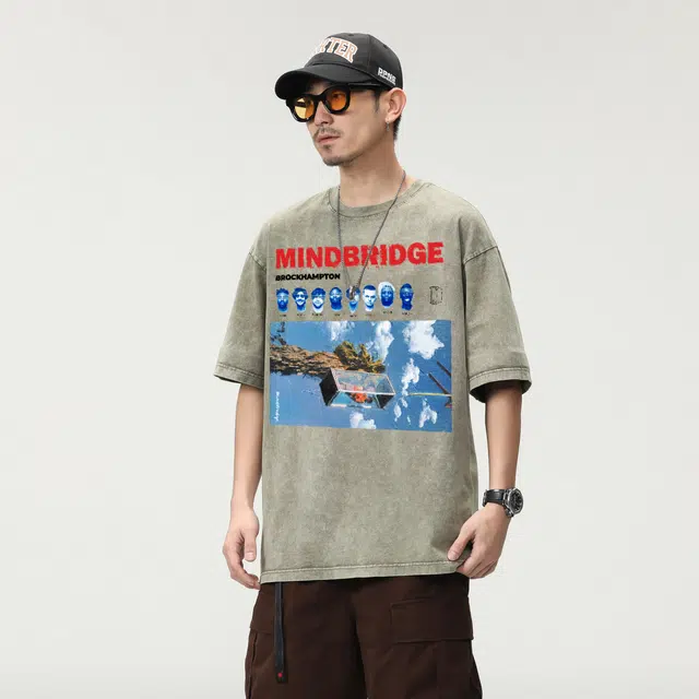 MindBridge T