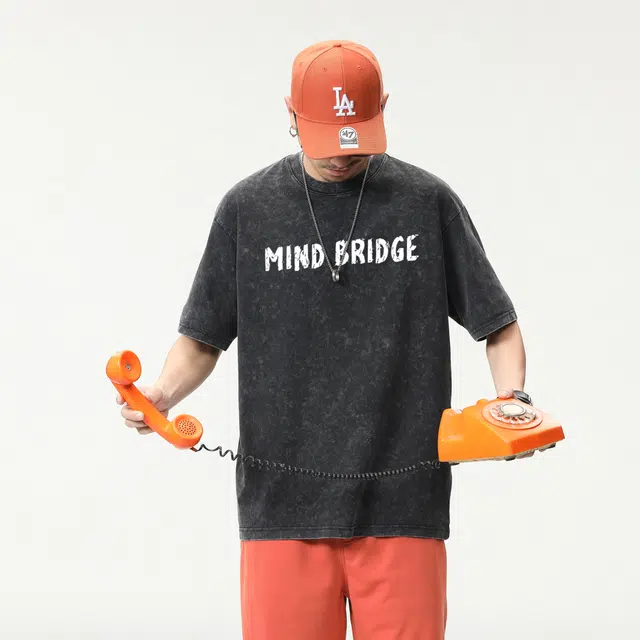 MindBridge T