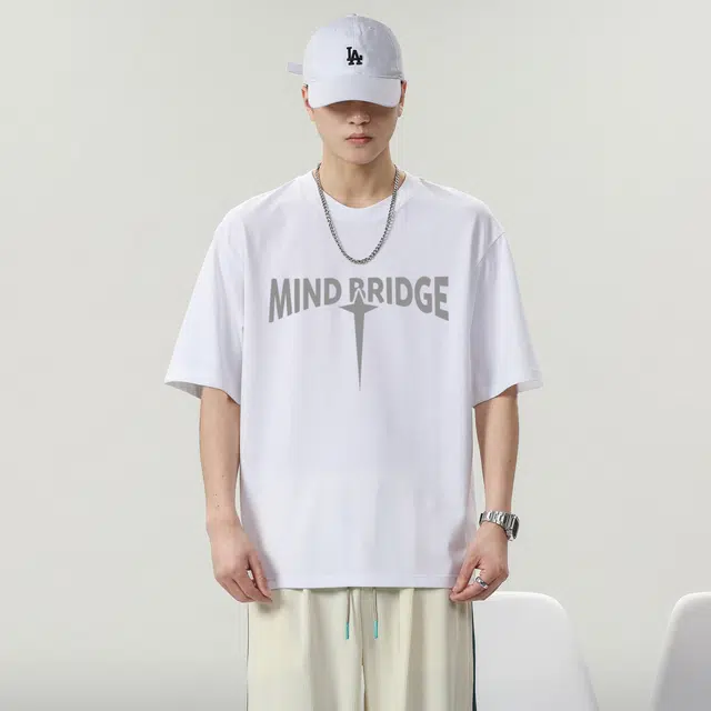 MindBridge LogoT