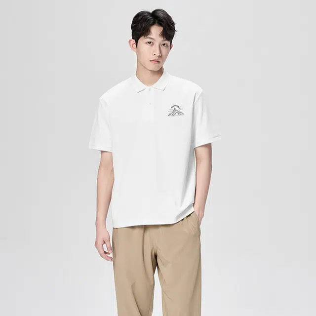 MindBridge Polo