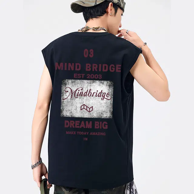 MindBridge logo