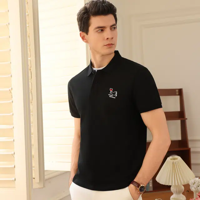 MindBridge Polo