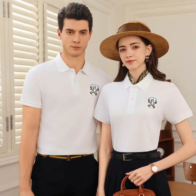 MindBridge Polo