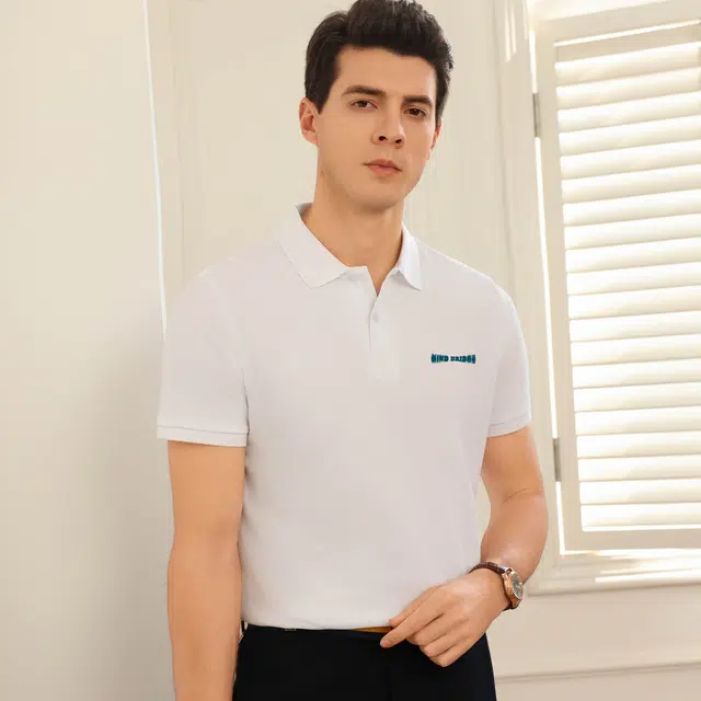 MindBridge Polo
