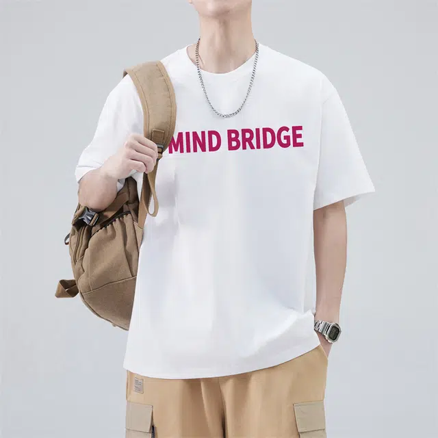 MindBridge LogoT