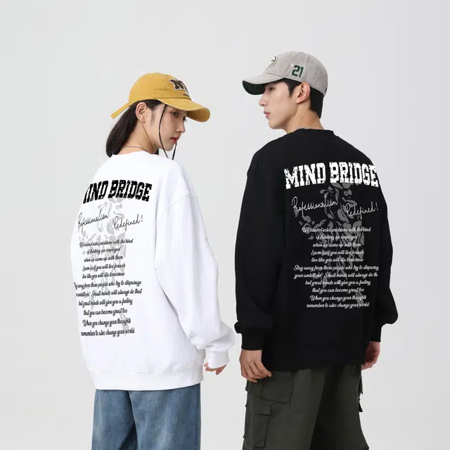MindBridge