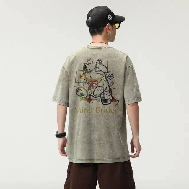 MindBridge T