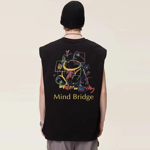 MindBridge