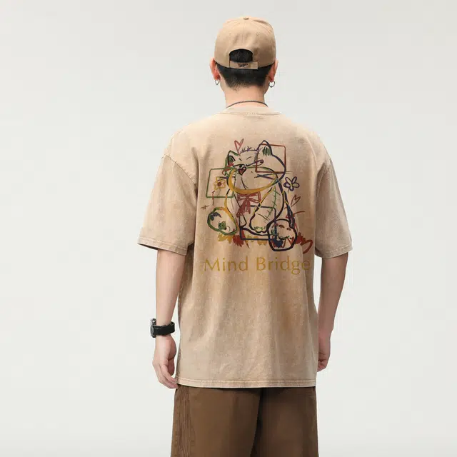 MindBridge T