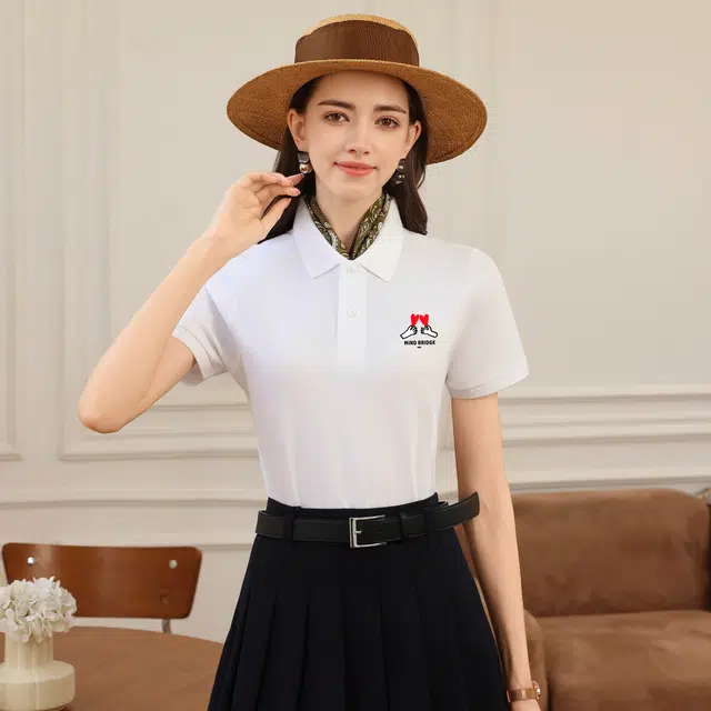 MindBridge Polo