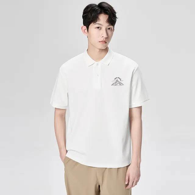 MindBridge Polo