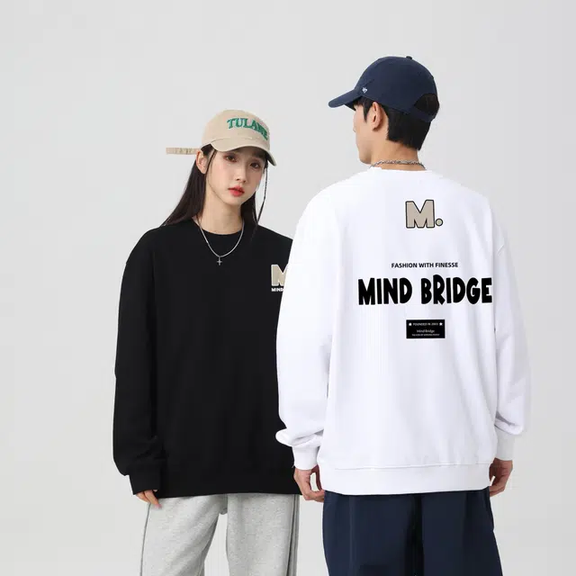 MindBridge