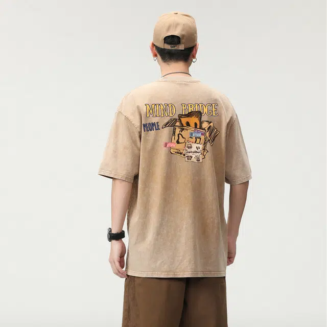 MindBridge T