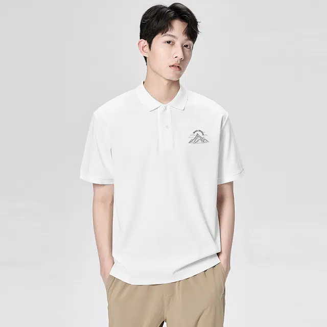 MindBridge Polo