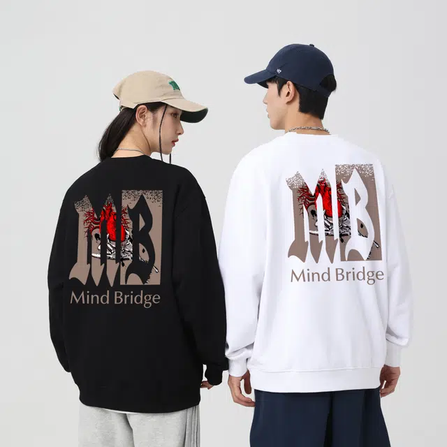 MindBridge
