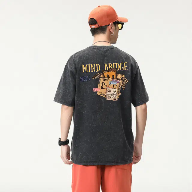 MindBridge T