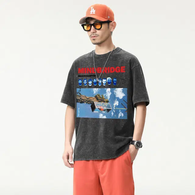 MindBridge T