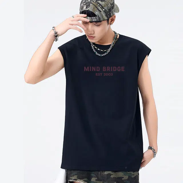 MindBridge logo