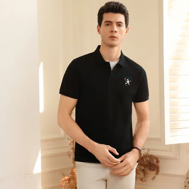 MindBridge Polo