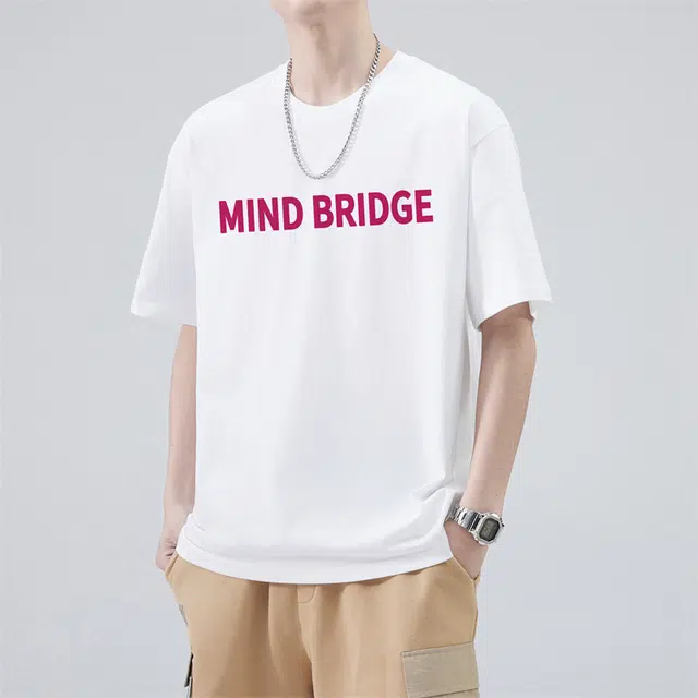 MindBridge LogoT