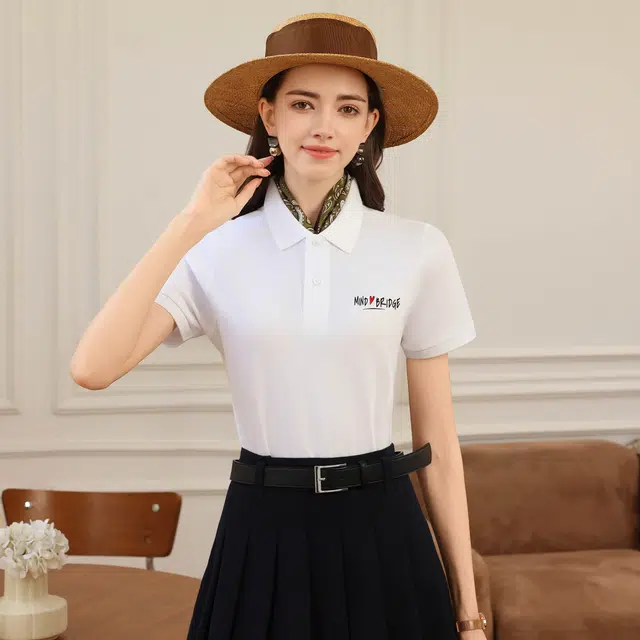 MindBridge Polo