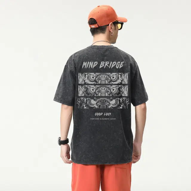 MindBridge T