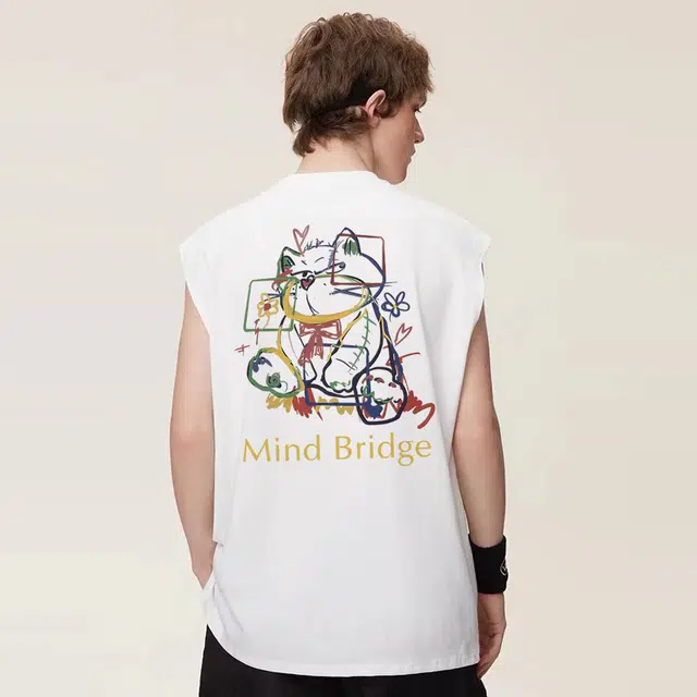 MindBridge