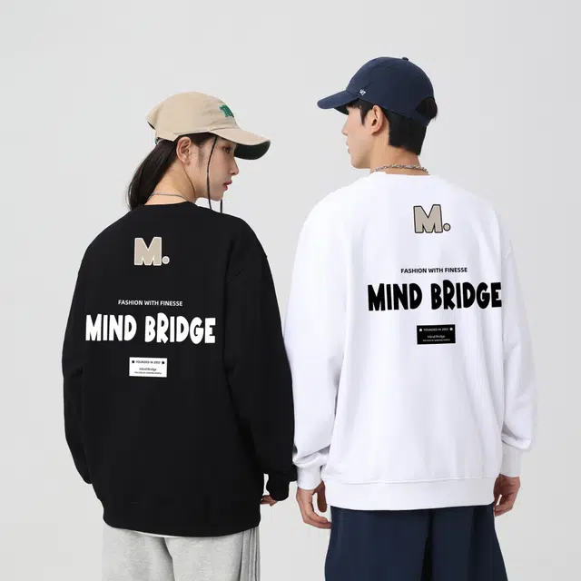 MindBridge