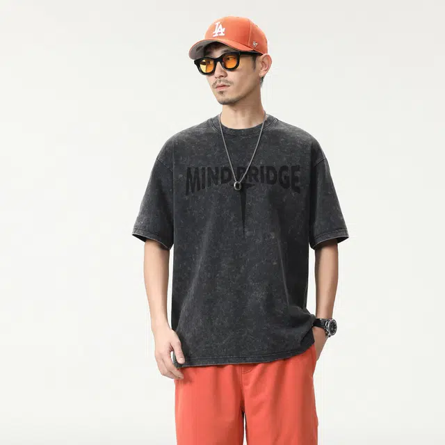 MindBridge T