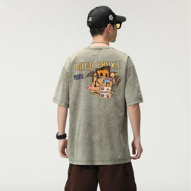 MindBridge T