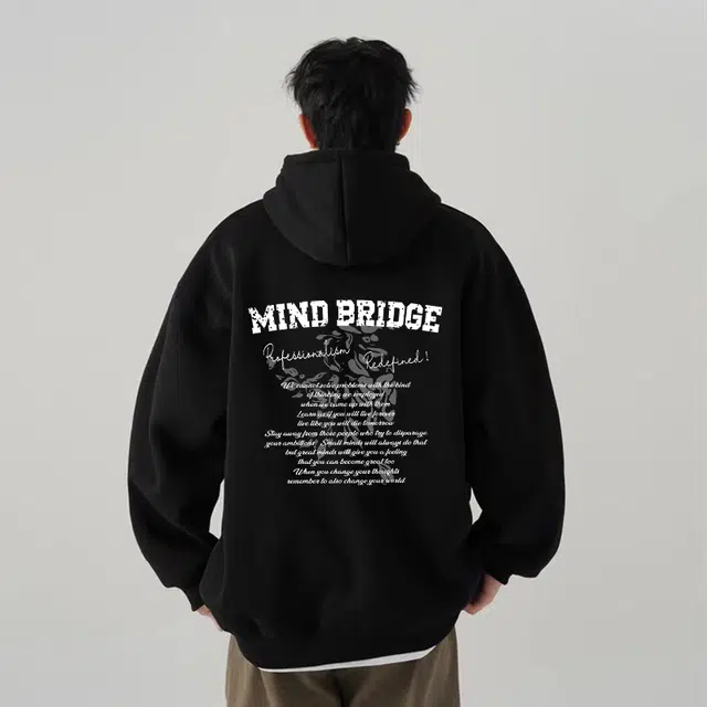 MindBridge
