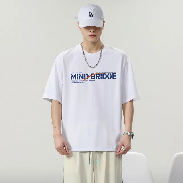 MindBridge T