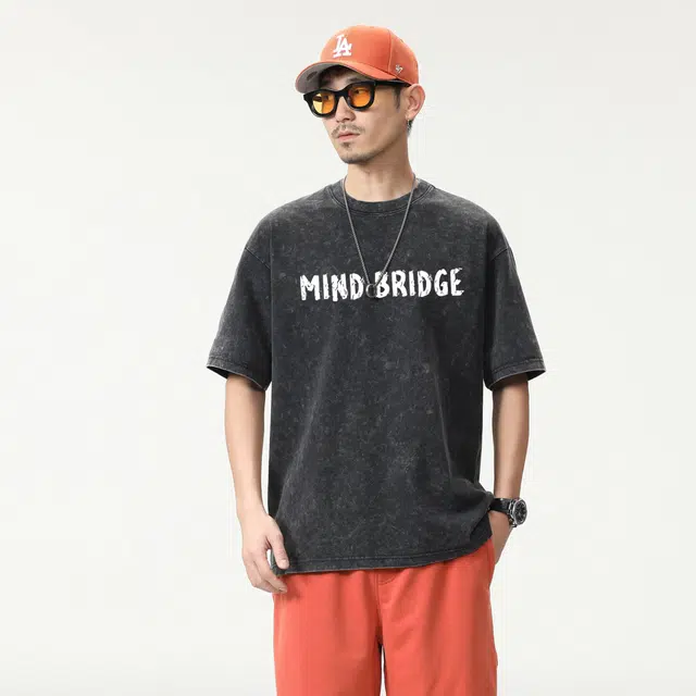 MindBridge T