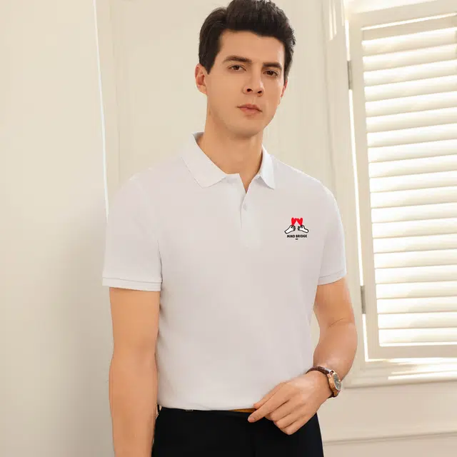 MindBridge Polo