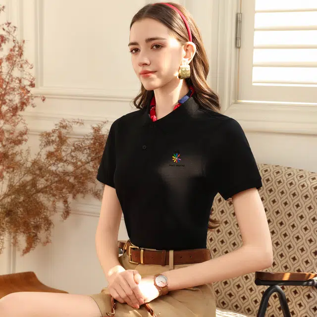 MindBridge Polo