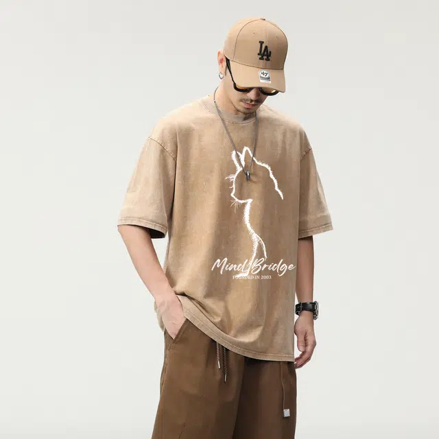MindBridge T