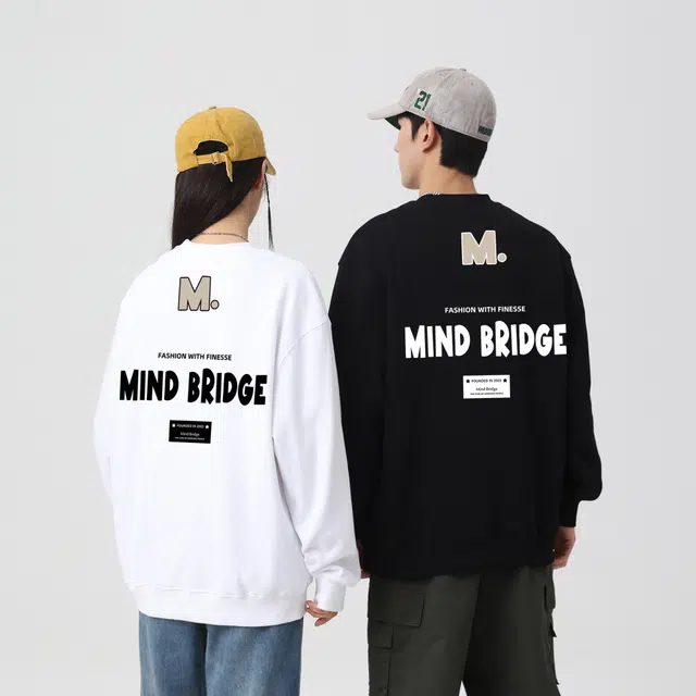 MindBridge