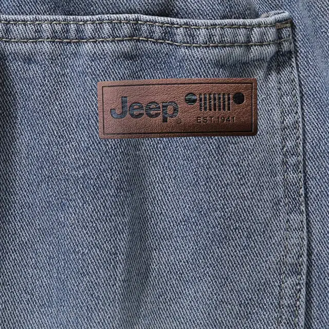 Jeep lifestyle cleanfit